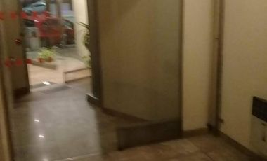 Departamento 4 ambientes con balcón - Lanús Oeste
