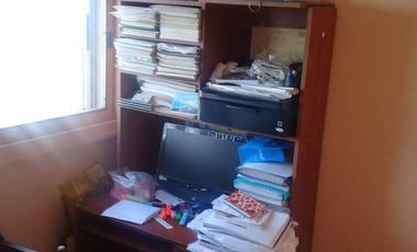 Departamento 4 ambientes con balcón - Lanús Oeste