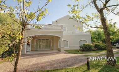 Casa en venta en Solar del bosque - Canning
