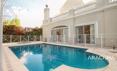 Casa en venta en Solar del bosque - Canning
