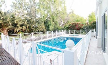 Casa en venta en Solar del bosque - Canning