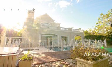 Casa en venta en Solar del bosque - Canning