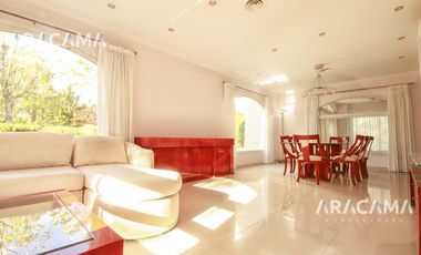Casa en venta en Solar del bosque - Canning