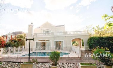 Casa en venta en Solar del bosque - Canning