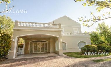 Casa en venta en Solar del bosque - Canning