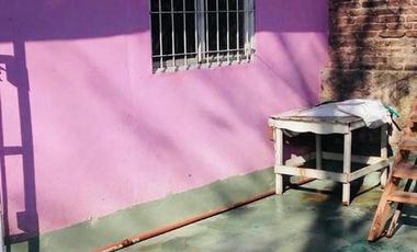 Venta casa 7 ambientes con posibilidad de dividir en 2 casas independientes