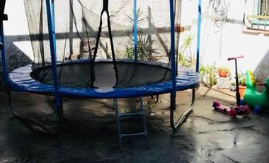 Venta casa 7 ambientes con posibilidad de dividir en 2 casas independientes