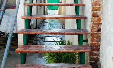 Venta casa 7 ambientes con posibilidad de dividir en 2 casas independientes
