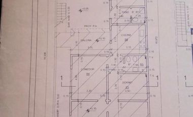 Venta casa 7 ambientes con posibilidad de dividir en 2 casas independientes