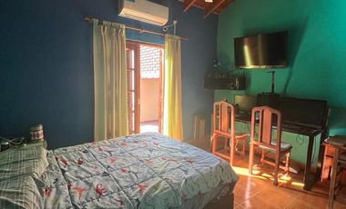 Casa - Zarate