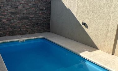 Casa - Zarate
