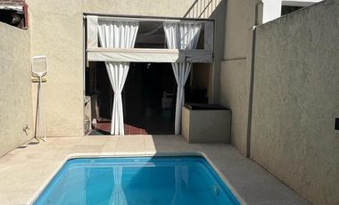 Casa - Zarate