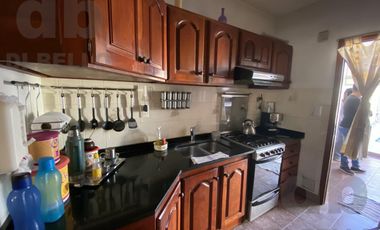 Casa - Zarate