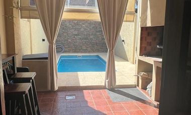 Casa - Zarate