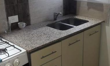 Departamento - Burzaco