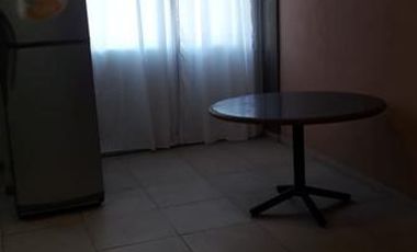 Departamento - Burzaco