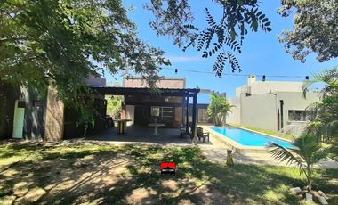 Casa en Capital