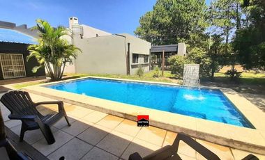 Casa en Capital