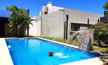 Casa en Capital