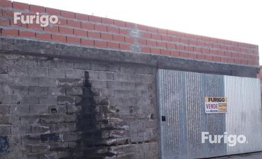 Galpón en Pérez