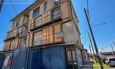 Departamento en venta 2 Ambientes, Bernal - Con Cochera cubierta.  APTO CREDITO!