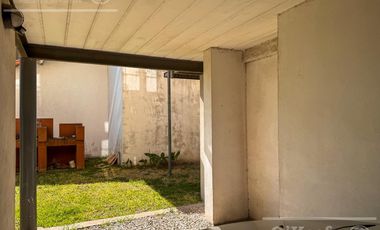 Departamento en venta 2 Ambientes, Bernal - Con Cochera cubierta.  APTO CREDITO!