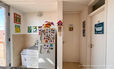 Departamento en venta 2 Ambientes, Bernal - Con Cochera cubierta.  APTO CREDITO!