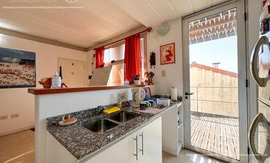 Departamento en venta 2 Ambientes, Bernal - Con Cochera cubierta.  APTO CREDITO!