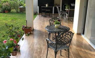 Departamento - Mainpark