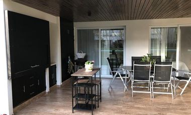Departamento - Mainpark