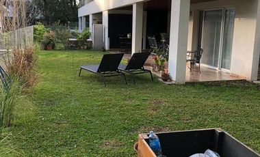 Departamento - Mainpark
