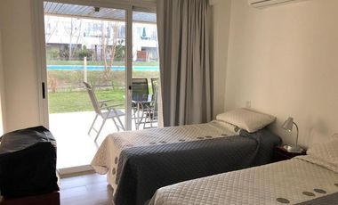 Departamento en Venta complejo Mainpark