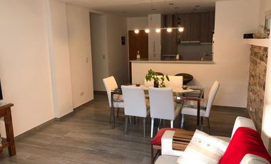 Departamento - Mainpark