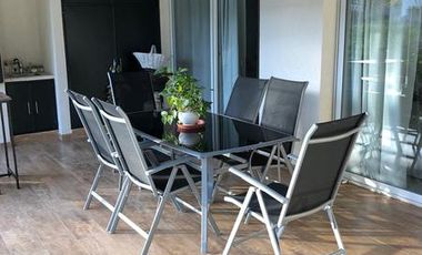 Departamento - Mainpark