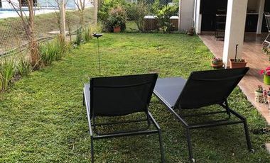 Departamento - Mainpark