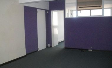 Alquiler Oficina de 50 m2 en  Monserrat