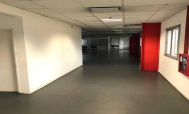Alquiler de deposito 7.161 M2 - Tortuguitas