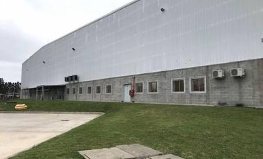 Alquiler de deposito 7.161 M2 - Tortuguitas