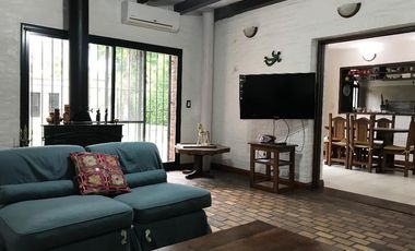 Casa - Triangulo