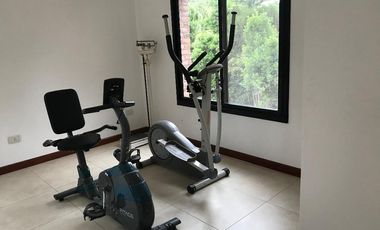 Casa - Triangulo
