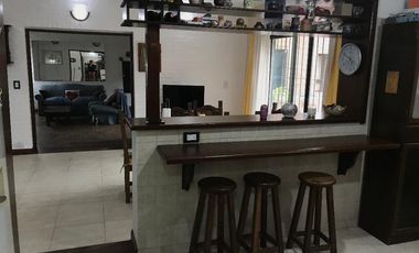 Casa - Triangulo