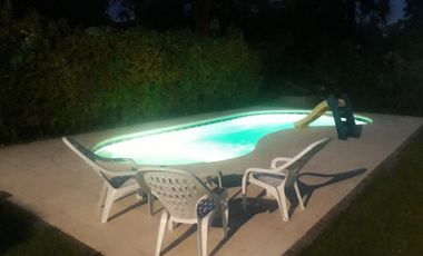 Casa - Triangulo