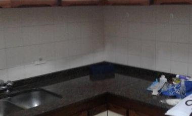 Departamento - Lomas de Zamora Oeste
