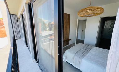 Departamento de 3 ambientes CON DETALLES DE CATEGORÍA en venta, en San Isidro.