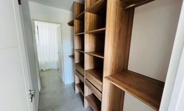 Departamento de 3 ambientes CON DETALLES DE CATEGORÍA en venta, en San Isidro.