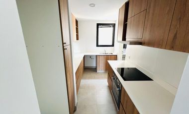 Departamento de 3 ambientes CON DETALLES DE CATEGORÍA en venta, en San Isidro.