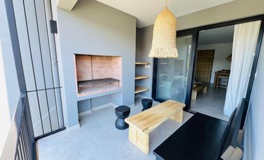 Departamento de 3 ambientes CON DETALLES DE CATEGORÍA en venta, en San Isidro.