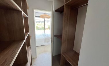 Departamento de 3 ambientes CON DETALLES DE CATEGORÍA en venta, en San Isidro.