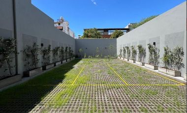 Departamento de 3 ambientes CON DETALLES DE CATEGORÍA en venta, en San Isidro.