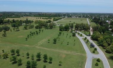 Lote en Barrio Privado Saint Joseph Longchamps